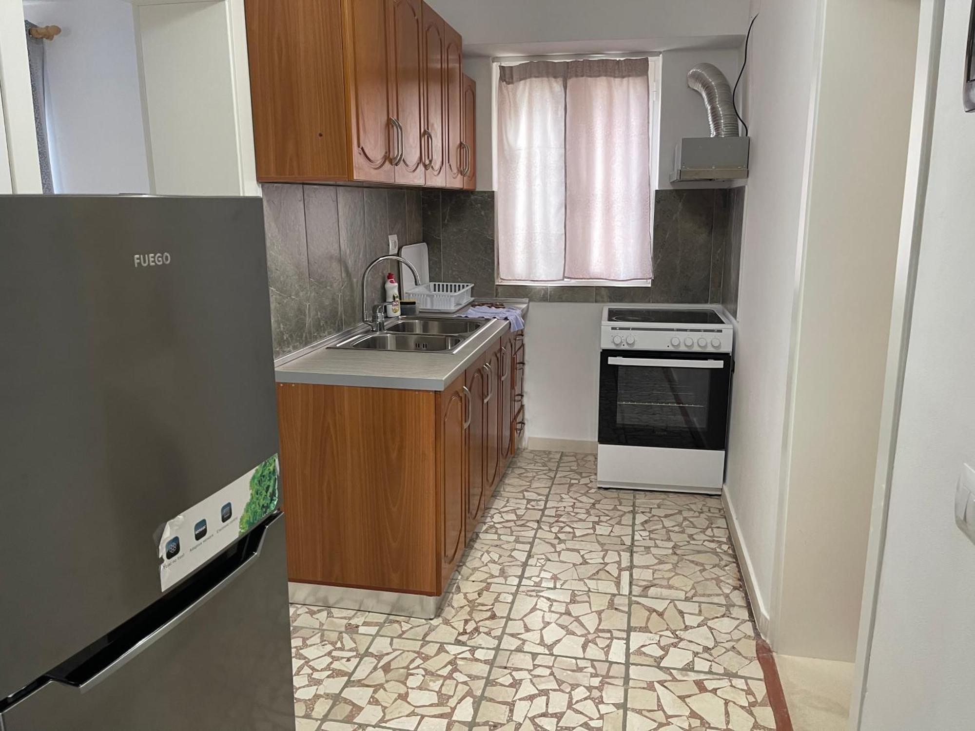 Apartament Center & Near Lungomare