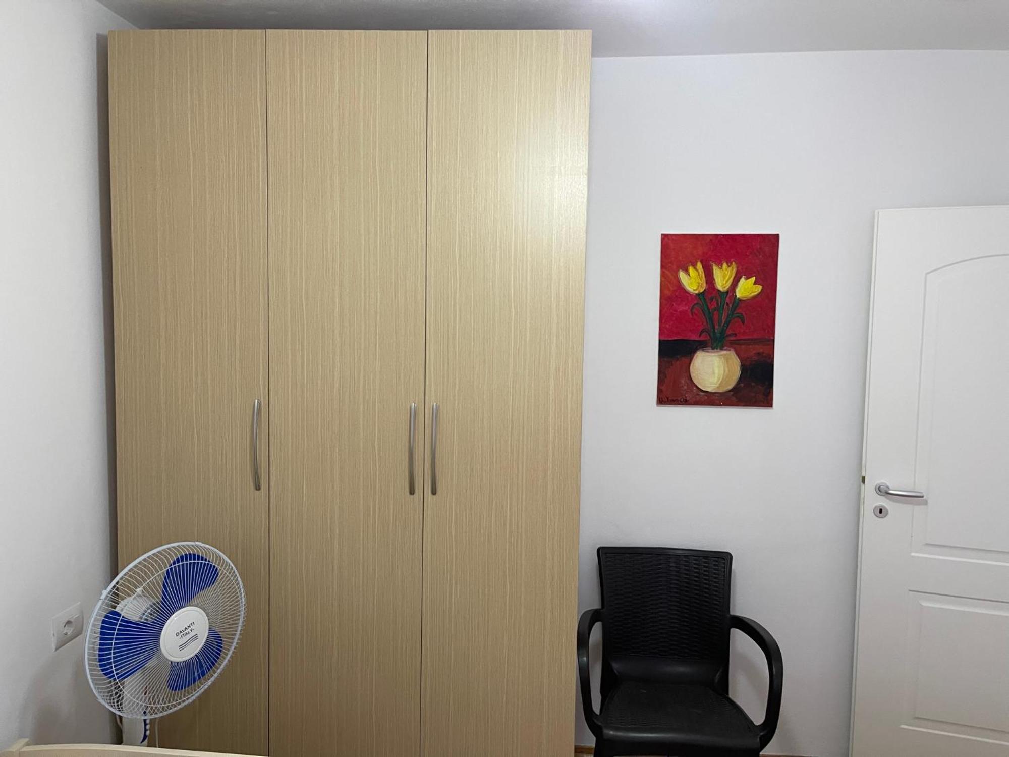 Center & Near Lungomare Apartament Wlora